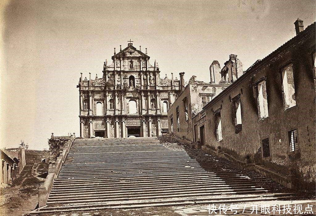 酒店|美国南北战争,这位华侨发战争财,娶外国公主,怒买辱华酒店!