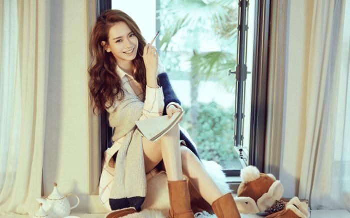  日本|她人美戏好主角拿到手软，却不温不火，只怪自己名字太“日本”？