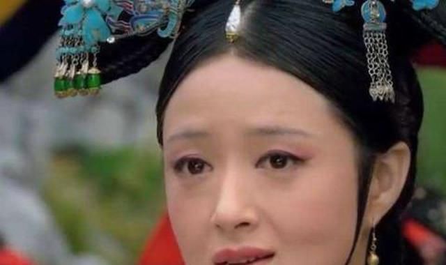  剧中|甄嬛传: 为什么华妃沈眉庄都是用原音, 甄嬛却是用配音?