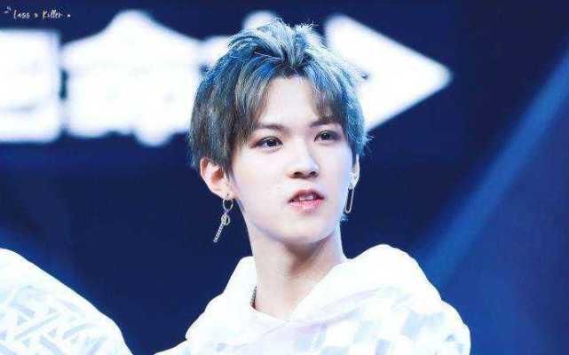  李希侃|归来仍是少年，《少年之名》李希侃出道吧