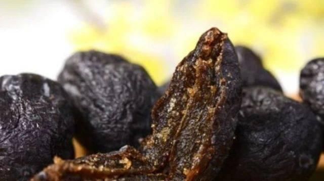 越来越|女人若有宫寒,4种食物要常吃,暖宫排毒子宫越来越健康!