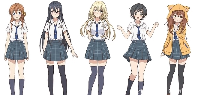 八月|八月的棒球甜心:比较不错的少女运动故事,动漫蛮不错的!