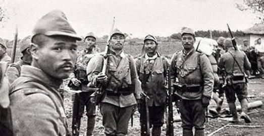  英雄|八路军特级英雄，被日军砍头未死，遗憾：牺牲于日本投降前3天