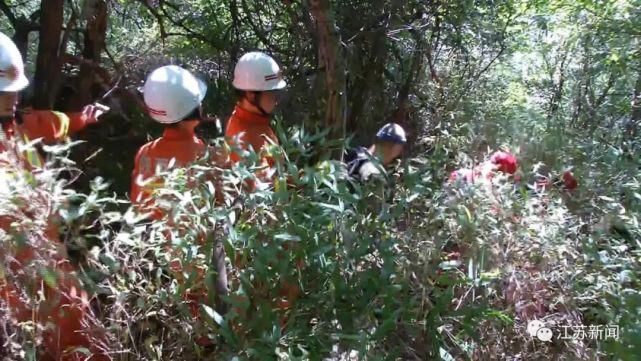  作文|为帮女儿找作文素材，一家三口进山被困一夜！娃爸：这下素材弄大了