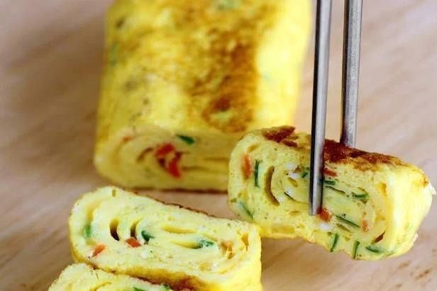  上一层|鸡蛋这么做，孩子天天守着吃饭！