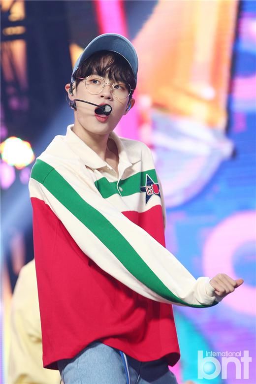  冠军|《冠军秀》15日现场公开 柳昇佑×WOODZ×SF9等出演