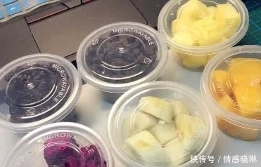 靠边站|让家长最反感的外卖,烧烤都要靠边站,九零后:隔三差五就吃