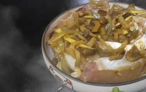  道菜|冬天最馋这道菜，8分钟就能蒸好，鲜到流口水，筷子根本停不下来