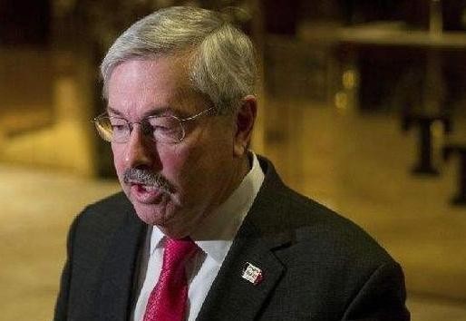 该州|数据存在大问题?护士发现一“致命”性错误,或将此前的一切推翻