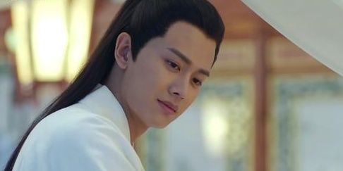 调侃|《锦衣之下》现代版160：陆绎调侃今夏，你担心我呀