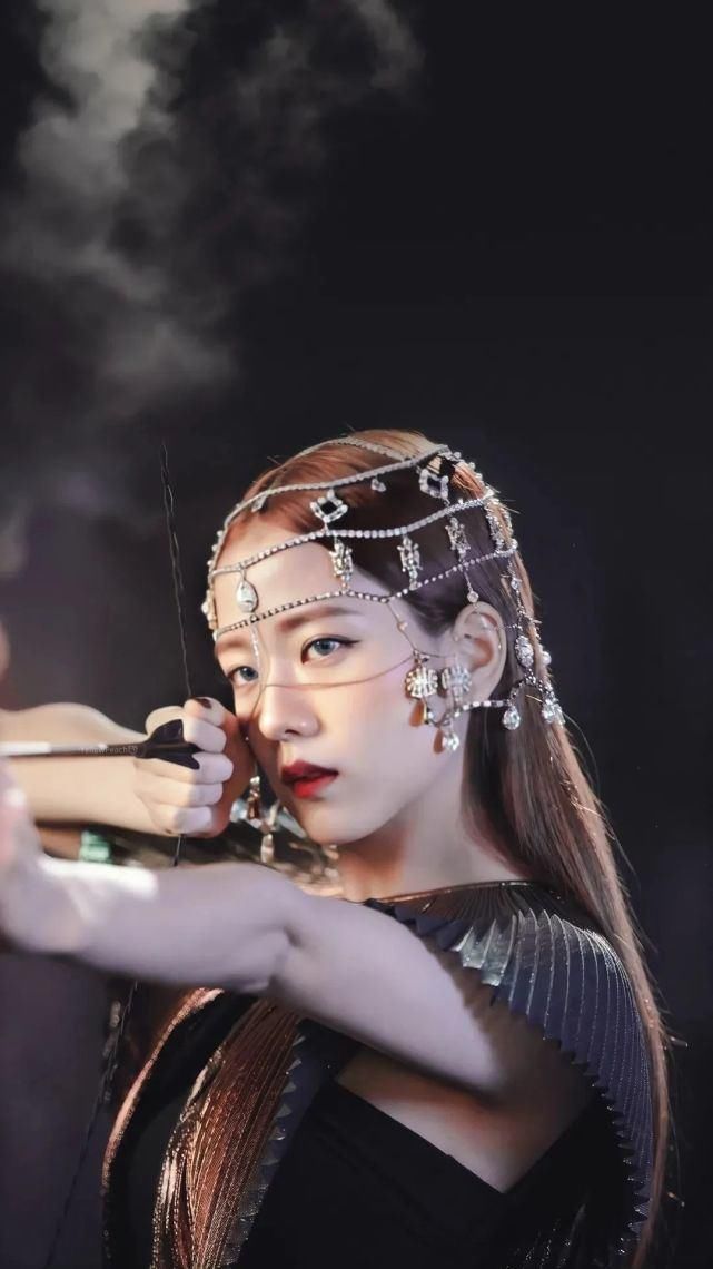 jisoo|『粉丝专属园』明星专辑|jisoo手机壁纸