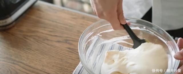 在家|在家就能做的舒芙蕾