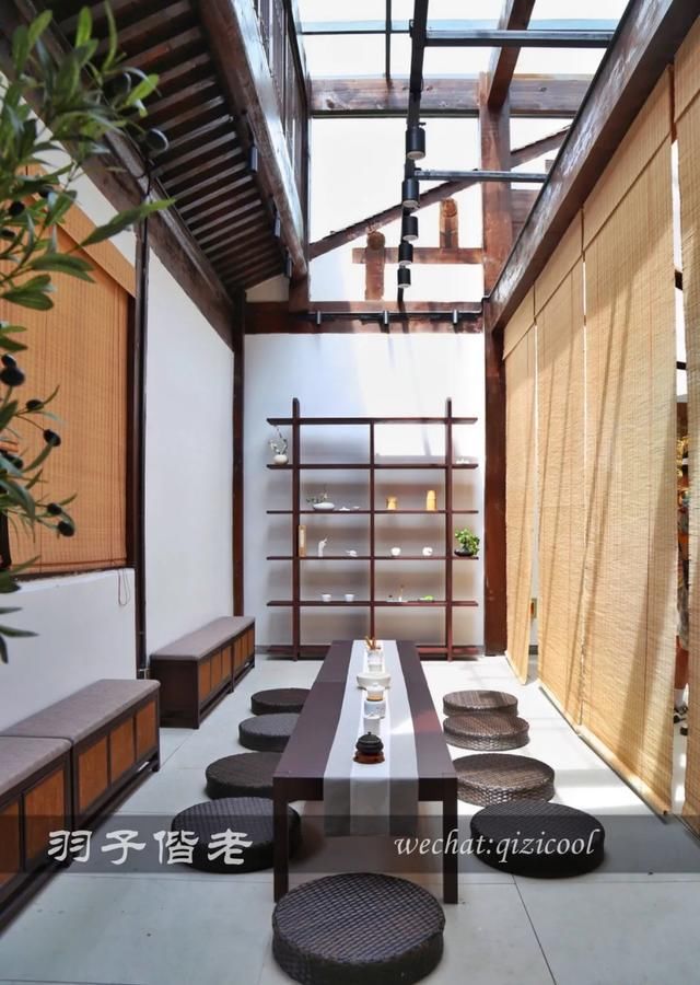 仙气|穿上汉服穿越时空，这个葛仙村果然有“仙气”