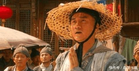 当年|朱元璋当上皇帝后,找到当年欺负他的地主,直接送了一件特殊礼物!