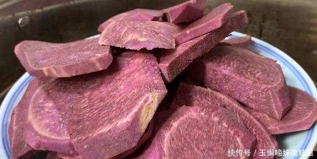 全家人|早餐学会这样做,补血补气又养颜,咬一口太香了,全家人都爱吃