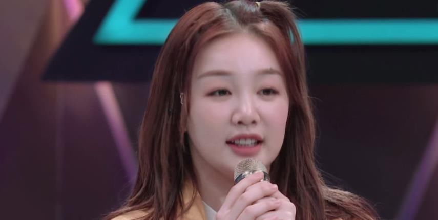  舞台|火箭少女解散后首度合体，再穿101首秀服装引发粉丝回忆杀！