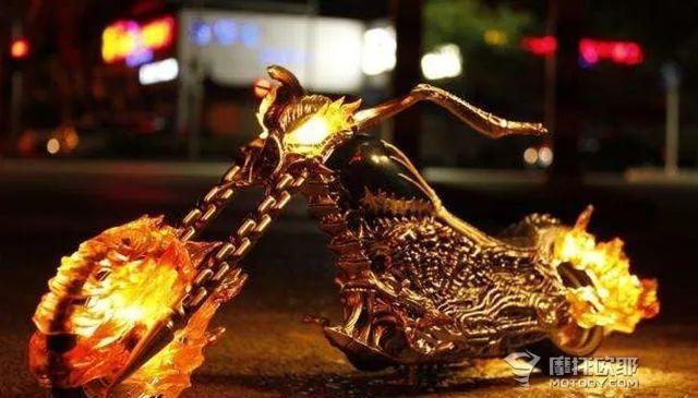 评论|无极650R停产真相是什么?现在复产大单缸街车你会买吗?国造评论