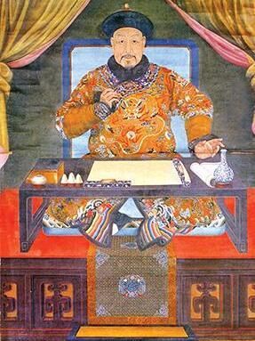 日本|国亡史作：清朝篡改明史，历史真相却藏于日本？