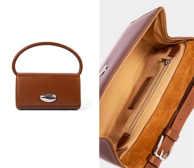  大牌|如果你有5000块，是攒钱买大牌包还是买小众品牌？