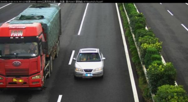 奥迪|开着奥迪在高速上敲诈勒索，这伙人栽了！