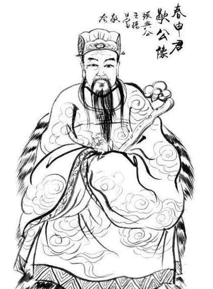 血统|古代有哪些国君可能不是前任亲生的,帝王血统一直存疑