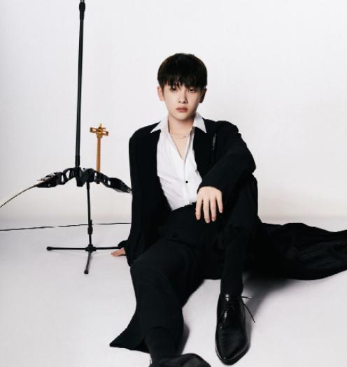  李汶翰|《超新星全运会》出现《以家人之名》经典情节，李汶翰谈团队解散