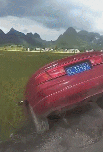 搞笑|搞笑GIF:大爷这舞姿是我们全村人的希望!