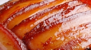 扣肉|“扣肉界大佬”,咸香软糯入口即化,比红烧肉好吃,吃一次馋十次