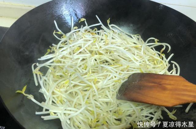  步骤|它比黄瓜刮油，一直吃到立秋，准时上厕所，清爽可口，小腹平坦了