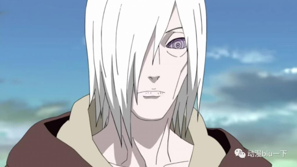  之中|秽土转生后的晓组织变强了吗？