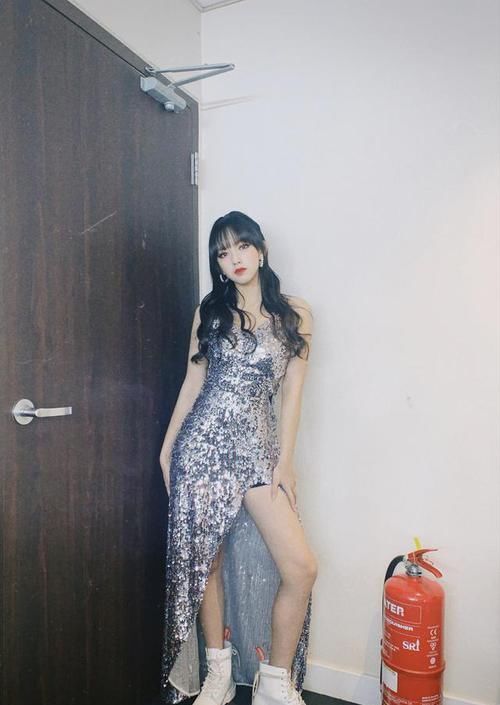 坦言|程潇，体重仅92斤，坦言：做到这三点，轻松甩掉“大象腿”