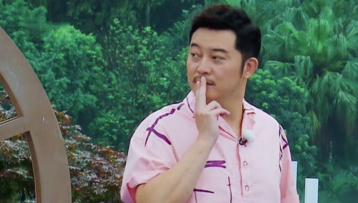 位歌手|蔡徐坤 李荣浩 周深 汪苏泷谁的演唱最动人跑男团的反应最真实