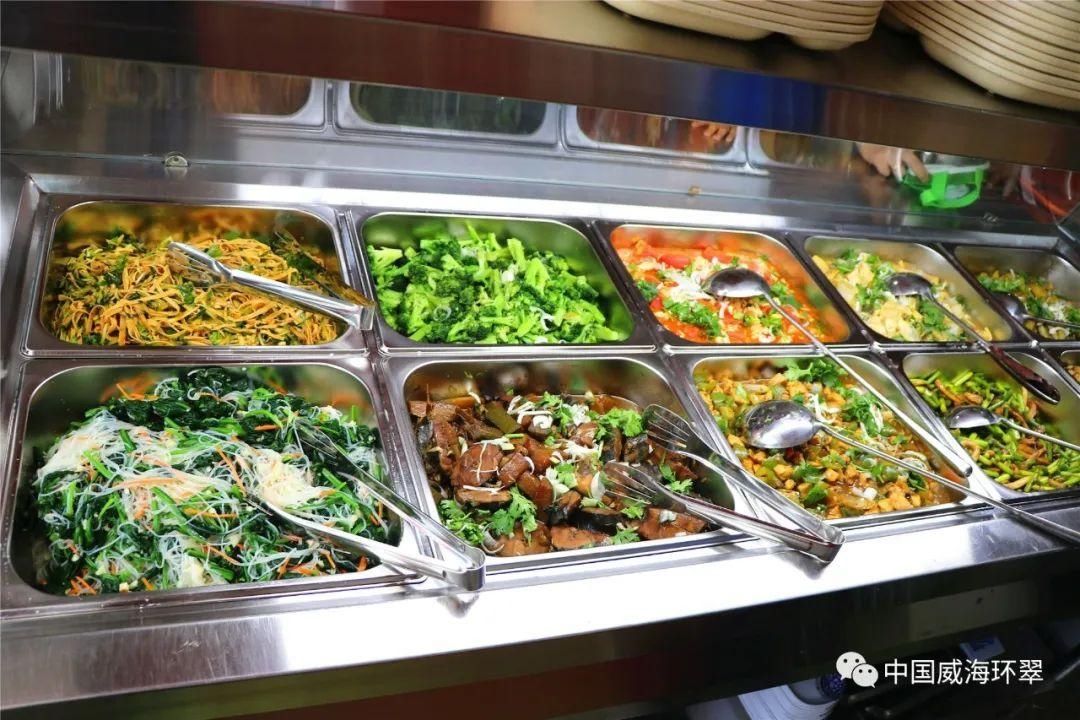 食堂|好消息!又一家社区食堂开业啦