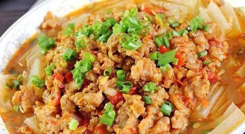 豆腐|越吃越香的几道家常菜,美味诱人,解馋下饭,学会不用下馆子