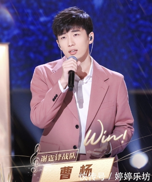 声音|《好声音》下一场比赛:谢霆锋战队又现黑马,大胜李健队的实力派