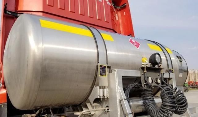  好不好|王牌W5G牵引车好不好？它的油耗如何？车主说了一句心里话