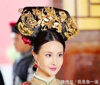  子胤|她是康熙四妃之首, 为康熙养育两个儿子, 二子全部被雍正圈禁致死