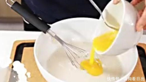 鸡蛋|常给孩子吃这菜,用鸡蛋搭配,营养价值高,简单蒸一下就可以了!