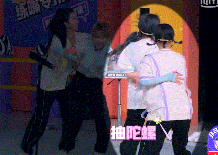  好看|“喻言捕雪，佳琪答题”，THE9这期团综很好看，但谢可寅累了