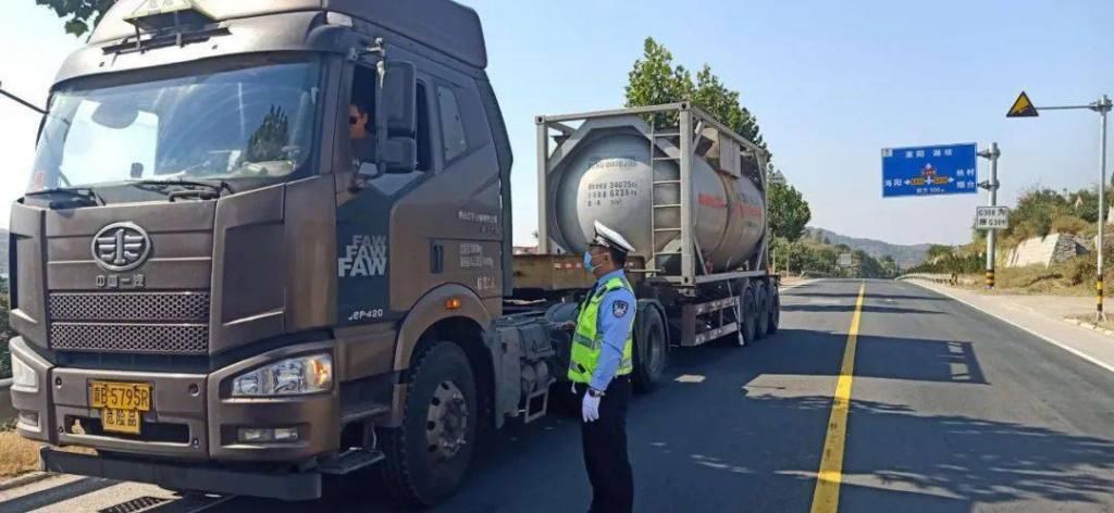 道路交通|海阳“双节期间”重点交通违法行为曝光!!!