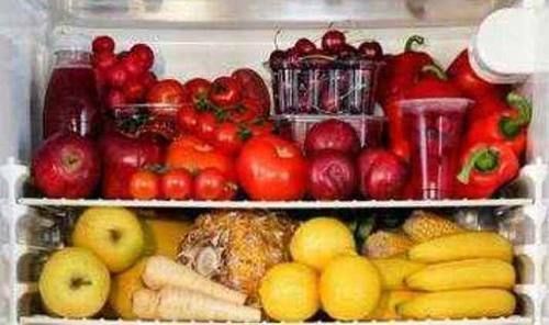 拿出来|夏天到了，别在冰箱里放3样食物，一不小心，容易得“冰箱肠炎”