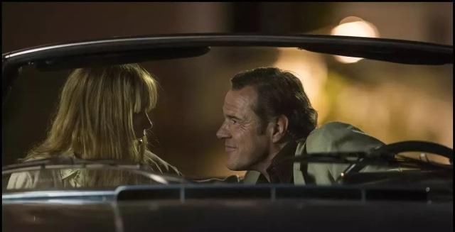  余生|父亲筋疲力尽余生，只是为了给女儿伸张正义