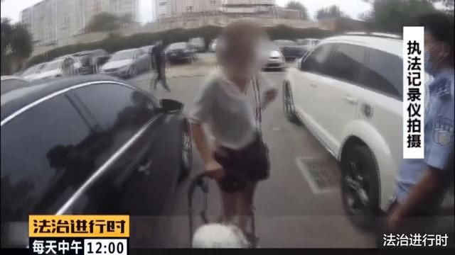  二维码|北京惊现最新盗窃手段：替换商品二维码，一千元的商品变一百