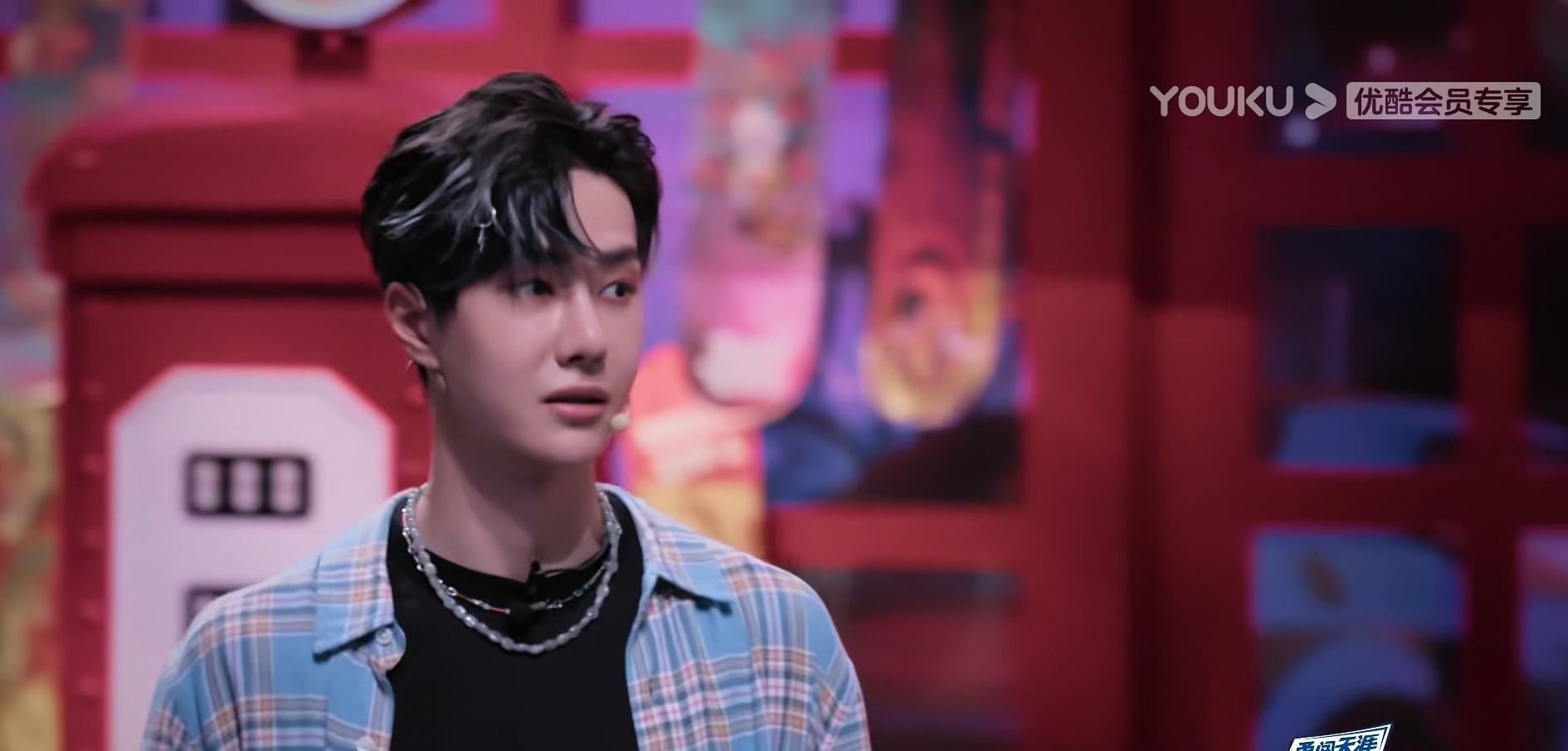  比赛|老对手重聚《街舞3》 九年前战胜王一博的少年出现在海选现场 全程没有镜头十分神秘