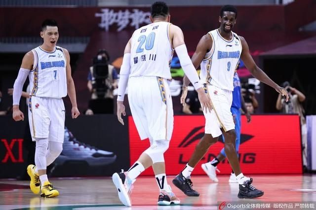  连续|广东连续18年四强！京粤大战又来了！可是阿联伤了