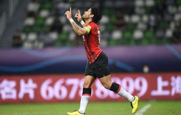 国安|上港锁定头名实至名归，手握一夺冠优势比恒大更具冠军相