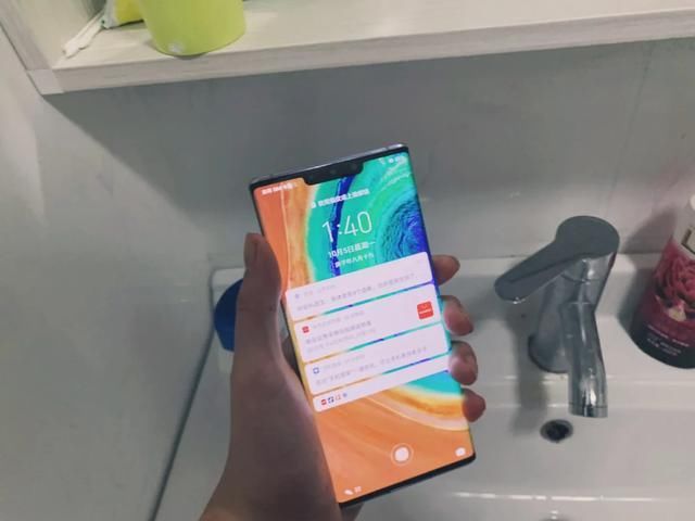 Mate30P|从苹果XR换到华为Mate30P，上手60天后的真实有感，说几句掏心话