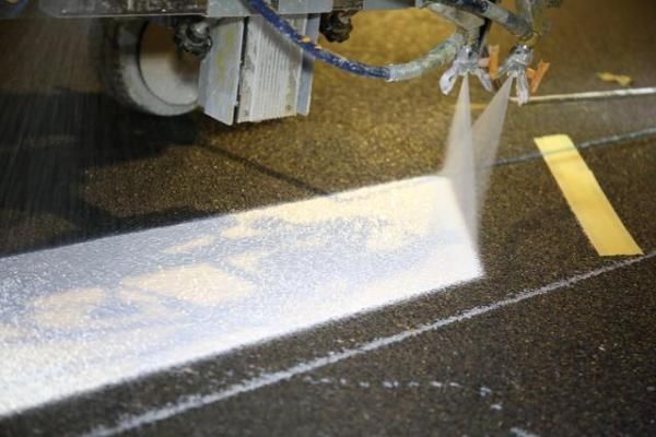  路段|环市路部分路段“换新装”了！原来是因为……