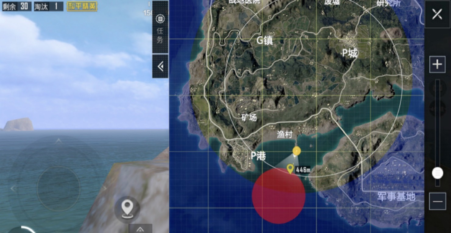 必有人|“吃鸡”SS10才几天迎来首次小更新,2个手册皮肤被光子调整!