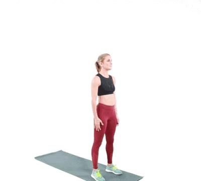  平板|网传“平板支撑是大肚子杀手”，但是效果真有这么神奇吗？